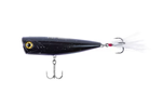 Popper Shimano Yasei Pure Pop F 8cm | 12g | Black