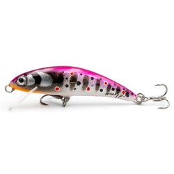 Wobler Murky Baits Brooky 5.5cm - 4.5g - Wolno tonący - BR5