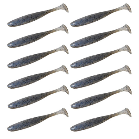 Guma Keitech Easy Shiner 2" | 5,08cm | #109 ProBlue Pepper | 12 szt.