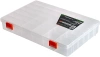 Pudełko Select Lure Box SLHS-308 | 27,5x19,5x4,5cm