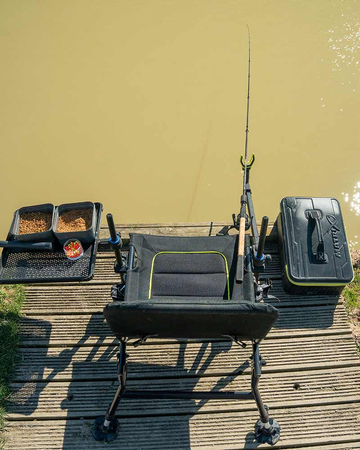 Krzesło Matrix S25 Lite Accessory Chair