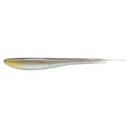 Guma Savage Gear Monster Slug 20cm | Green SMELT