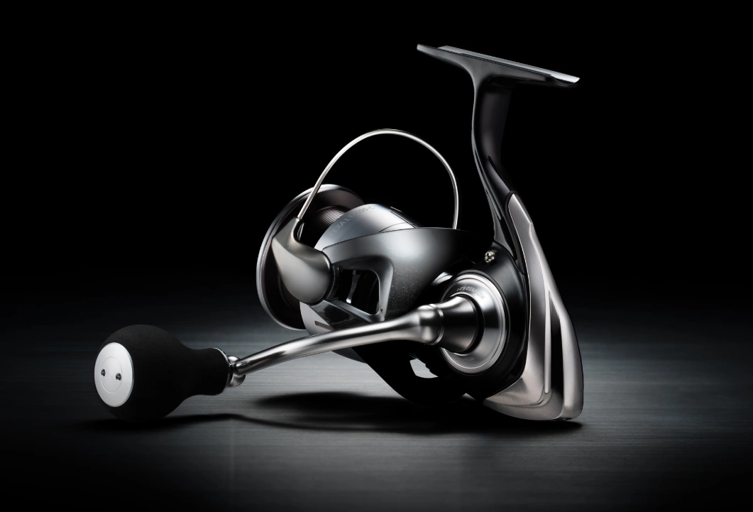 Kołowrotek Daiwa 23 Lexa LT 3000