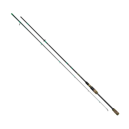 Wędka Mikado Katsudo Light Ranger Spin 225cm | 4-21g 