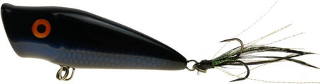 Wobler Wob-Art Popper Mick 6,5cm | 9g | 15
