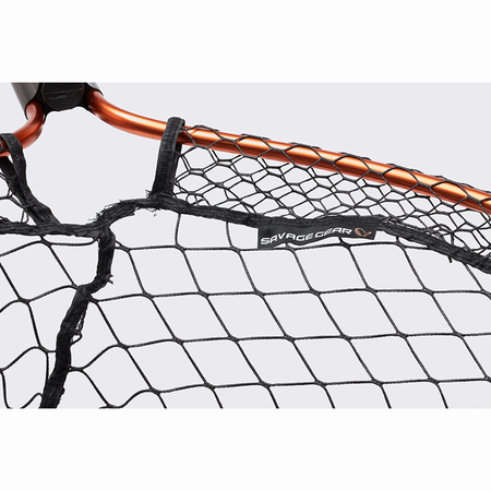 Podbierak Savage Gear Full Frame Landing Net XL 85x70x85cm 120-200cm