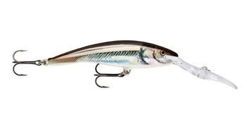 Wobler Rapala Deep Tail Dancer - 13cm - MM