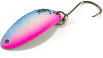 Błystka wahadłowa MADEY Pazur - 3,3g - Rainbow Trout