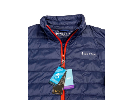 .Kurtka Westin W4 Light Sorona® Jkt. - Ink Blue - rozm. L