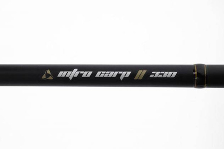 Wędka MIKADO INTRO CARP II 390cm / 3.0Lbs (3 sec.) - op.1szt.