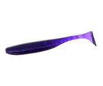 Przynęta FLAGMAN Shad 3" (7.5cm) - #105 - Violet - 6szt.