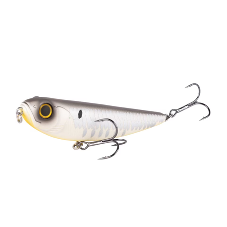 Wobler Shimano Yasei Shock Stick F 7cm | Matt White | pływający