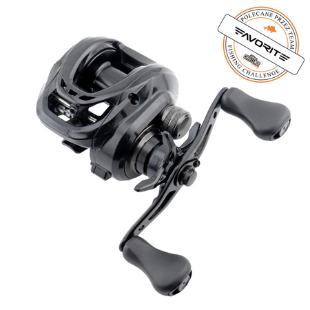 Multiplikator Favorite U1 BC | 100HM1-L | 6+1BB | 7.1:1