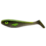 Guma Great Fish Rocky 10cm | Black Alien | 2 szt.