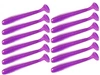 Keitech Swing Impact 2"/5.08cm #LT13 Purple Chameleon - 12szt.