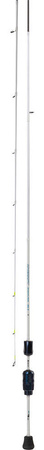 Wędka Mikado M-Craft Snowflake 183cm | 0.3-1.5g 