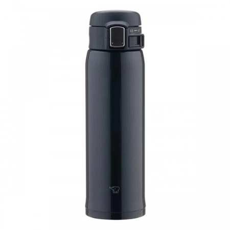 Kubek termiczny Zojirushi SM-SR48EBC 0,48l | czarny