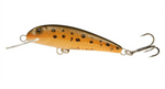 Wobler Wob-Art Ciernik 5cm | pływający | Reda
