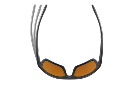 Okulary Wiley X Aspect | Polarized Emerald Mirror