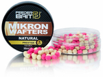 Feeder Bait Mikron Wafters 4/6mm | Natural