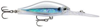 Wobler Rapala Shadow Rap Jack Deep - 5cm - AS