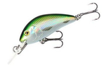Wobler Mikado Cavalier 4cm / OB - Pływający