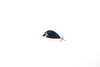Wobler Murky Baits Bulwa 3cm | 3g | wolno tonący | BU14