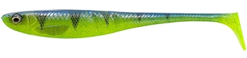 Guma Savage Gear Collapser 22cm | FLUORESCENT PERCH