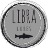 Przynęta Libra Lures Dying Worm 7cm | 018 - Pink Pearl | ser | 15 szt.
