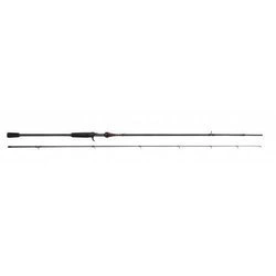 Wędka Abu Garcia Vendetta 802MH 2,44m 30-60g Cast