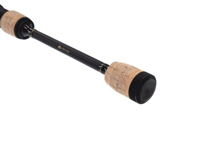 Wędka Mikado Sensual N.G. Ultra Light Spin 208cm | 2-10g
