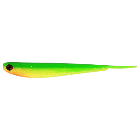Guma Westin TwinTeez V2 14,5cm | UV SLIME