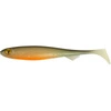 Fox Rage Slick Shad 9cm Hot Olive UV