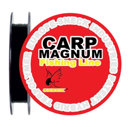 Żyłka Sneck Carp Magnum 0,35mm - 21,7kg - 300m