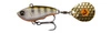 Wirujący ogonek SAVAGE GEAR FAT TAIL SPIN 5.5CM 9G PERCH
