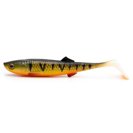 Guma Mikado Sicario 18cm/ BLOODY PERCH