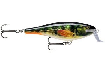 Wobler Rapala Super Shad Rap - 14cm - PEL