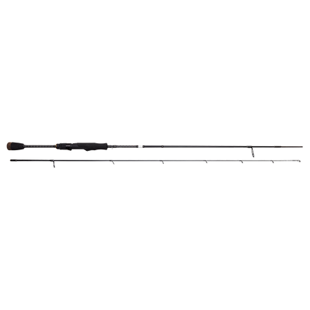 ..Wędka spinningowa SAVAGE GEAR SG2 Micro Game 6'6" 1.98m MF 1.5-5g/UL 2sec