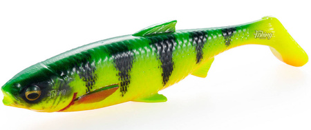 Guma Savage Gear 3D River Roach 8cm | Firetiger