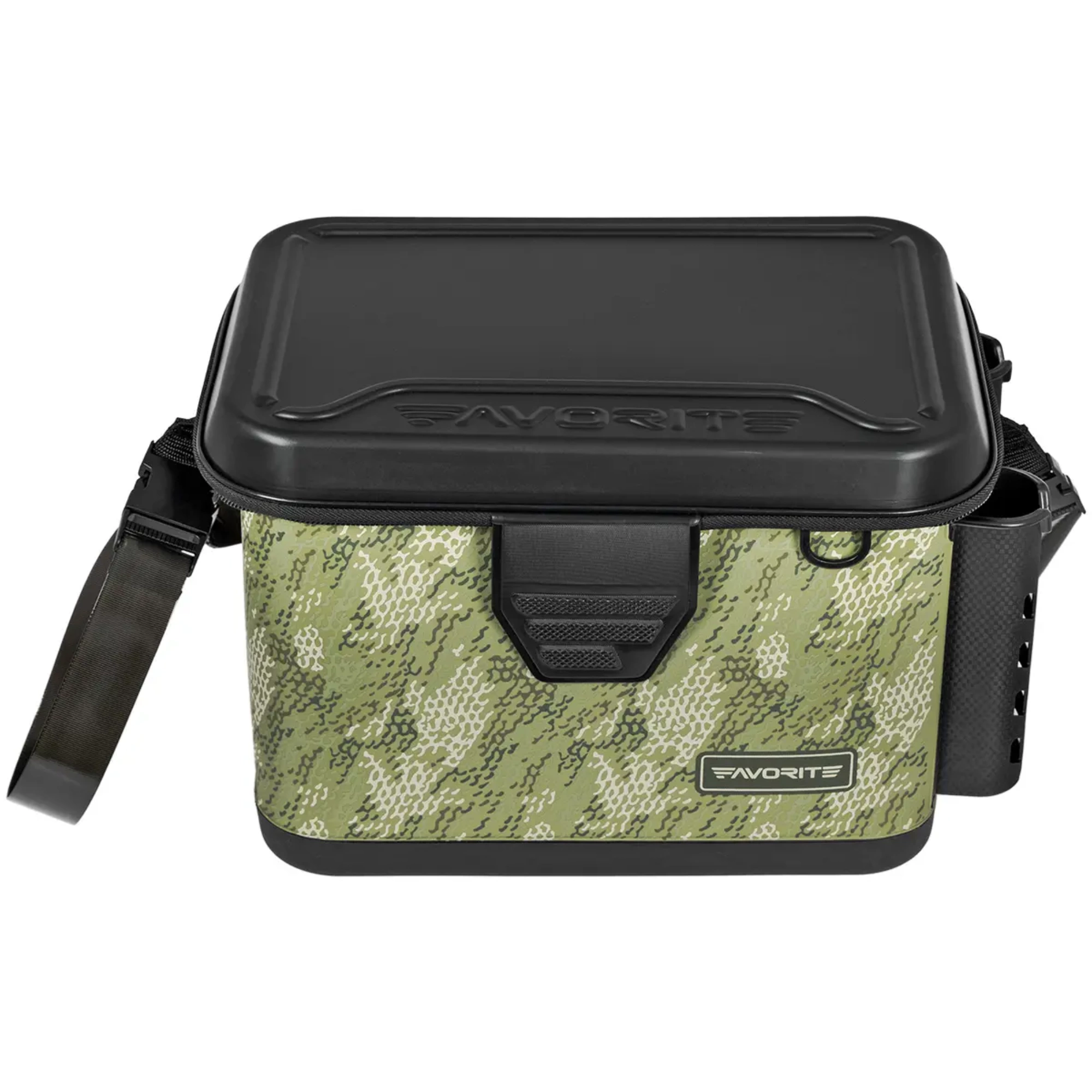 Favorite Torba Tackle Bakkan BKN.1-20M 20L khaki