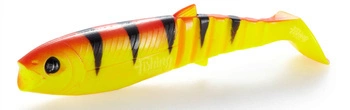 Savage Gear Cannibal 15cm 33g Golden Ambulance - 1szt