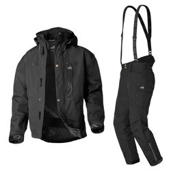 Zestaw Geoff Anderson Dozer\Urus Basis | Black | L