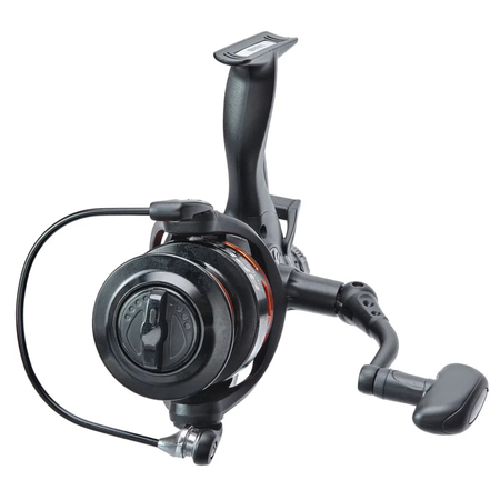 Kołowrotek Brain Apex Double Baitrunner 5000 6+1BB 5.1:1