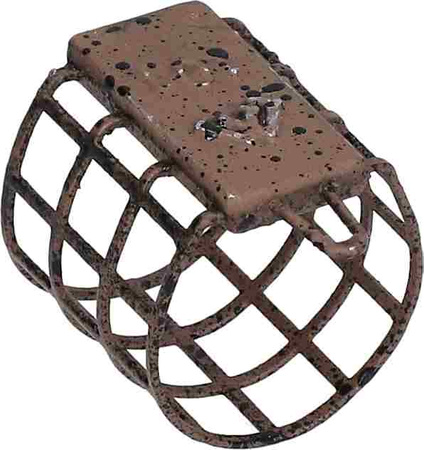 Koszyczek Mikado okrągły Canal Pro – 30g (20x20mm) 