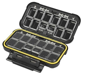 Pudełko SPRO Parts Stocker L (16x9,5x4,7cm)