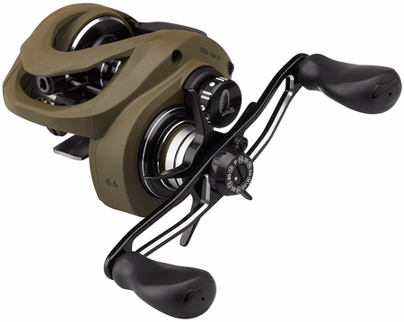 .Multiplikator SAVAGE GEAR SG8 300 BC LH 7+1BB (2JP) 5.6:1
