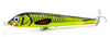 Wobler Engima Baits Sandaczowy 10,5cm | Seledyn | pływający