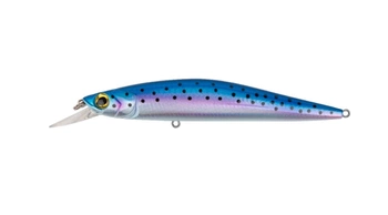 Wobler SHIMANO Yasei Trigger Twitch SP 12cm - 16.3g - Blue Trout