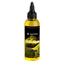 Liquid Method Feeder Baitnow - DOUBLE DOSE YELLOW SPIN 100ml