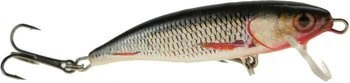 Wobler Hunter Yoda 6cm - tonący - LRU